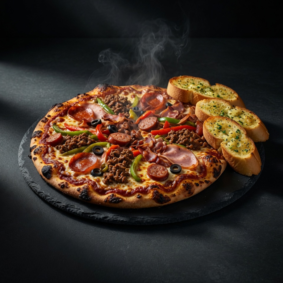 Carnivora Especial Familiar